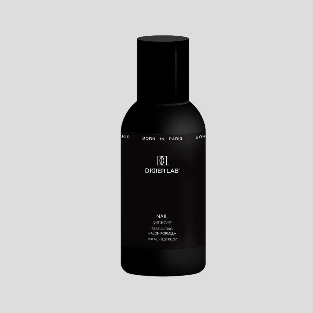 Removedor para Verniz Gel, Didier Lab, 150ml.