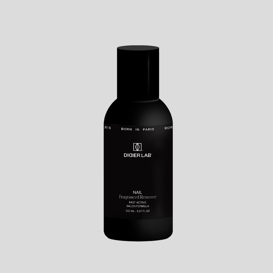 Removedor de verniz com fragrância, Didier Lab, 150ml