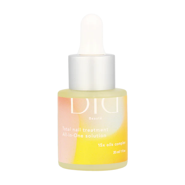 Kit manicure vegan + óleo antibacteriano