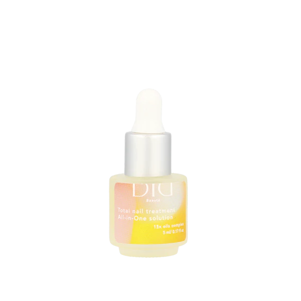 Kit manicure vegan + óleo antibacteriano