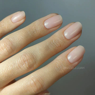 Builder Gel BBIO "Didier Lab"Almost Naked, 15ml, HEMA FREE