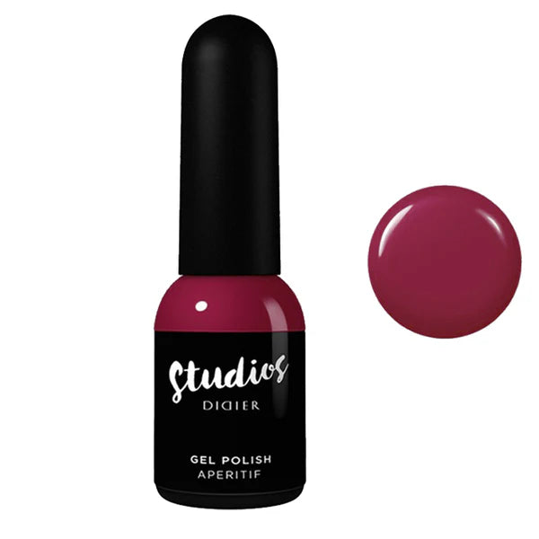 Verniz Gel Studios, Aperitif, 8ml, HEMA FREE