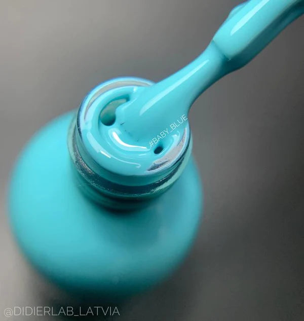 Verniz Gel Studios, Baby Blue, 8ml, TPO FREE