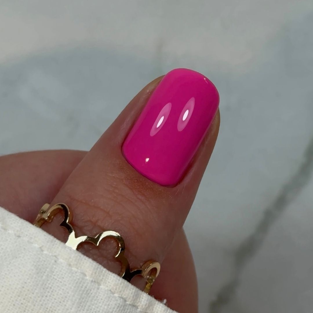 Builder Gel BBIO "Didier Lab" Pink Dynamic, 15ml, HEMA FREE