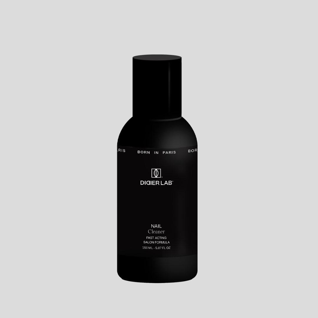 Cleaner Verniz Gel ,'Studios Didier', 150 ml
