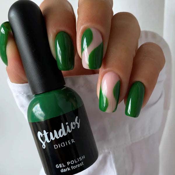 Verniz Gel Studios, Dark Forest, 8ml, HEMA FREE