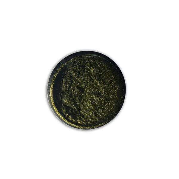 Metal powder "Didier Lab", mirror gold, 0,6 gr