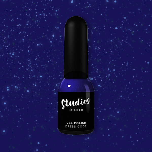 Verniz Gel Studios, Dress Code, 8ml
