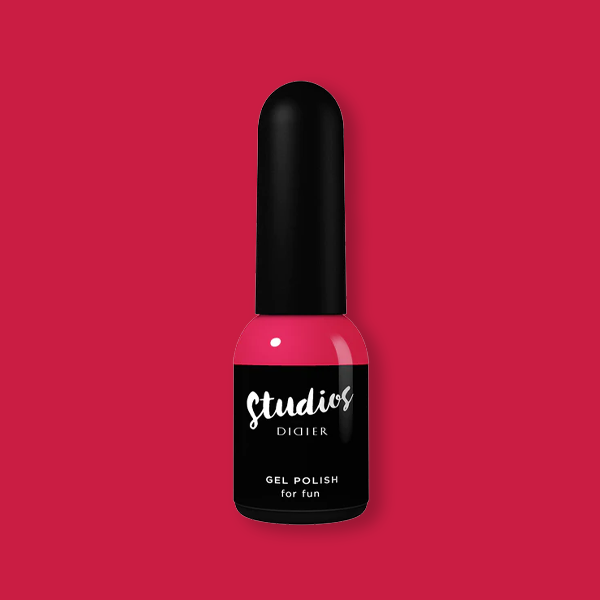 Verniz Gel Studios Didier, For fun 8ml, HEMA & TPO Free
