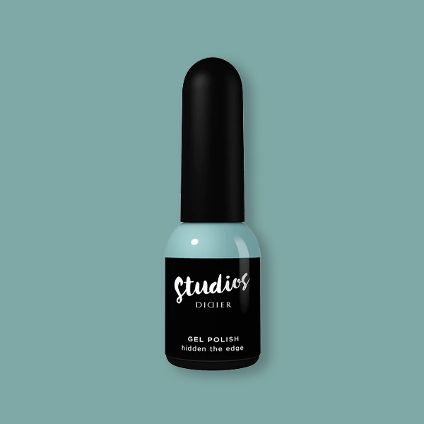 Verniz Gel Studios Didier, hidden the edge 8ml