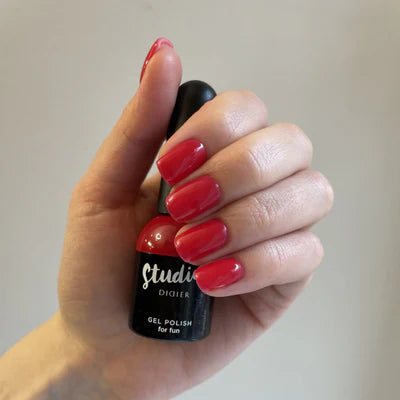 Verniz Gel Studios Didier, For fun 8ml, HEMA & TPO Free