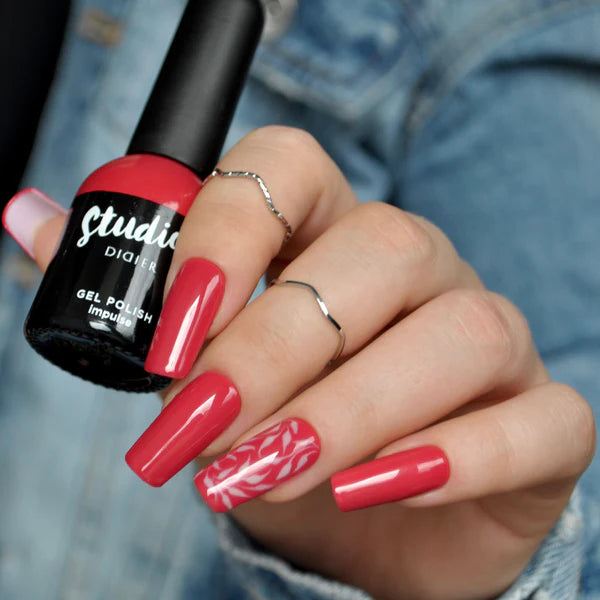 Verniz Gel Studios, Impulse, 8ml, HEMA & TPO Free