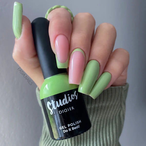 Verniz Gel Studios, Do it best!, HEMA FREE