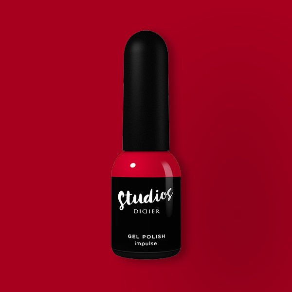 Verniz Gel Studios, Impulse, 8ml, HEMA & TPO Free