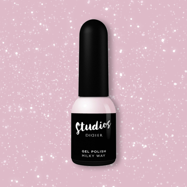 Verniz Gel Studios, Milky Way, 8ml, HEMA FREE