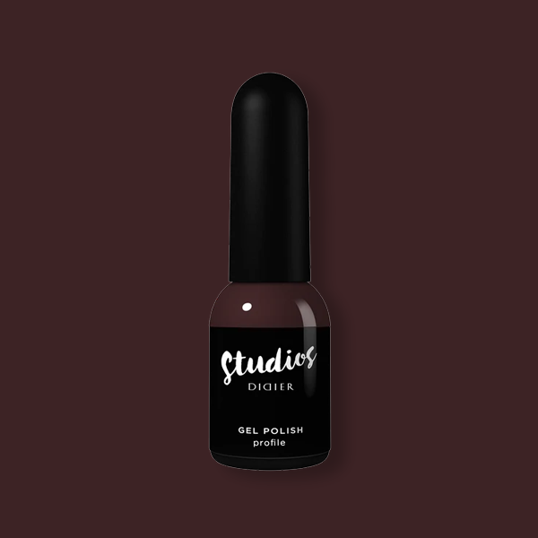 Verniz Gel Studios Didier, Profile 8ml