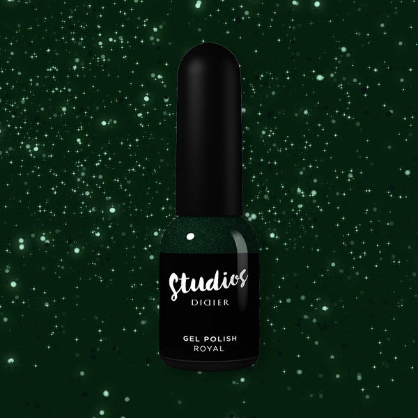 Verniz Gel Studios, Royal, 8ml