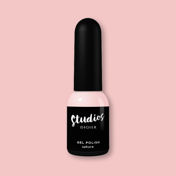 Verniz Gel Studios, Sakura,8ml, TPO FREE