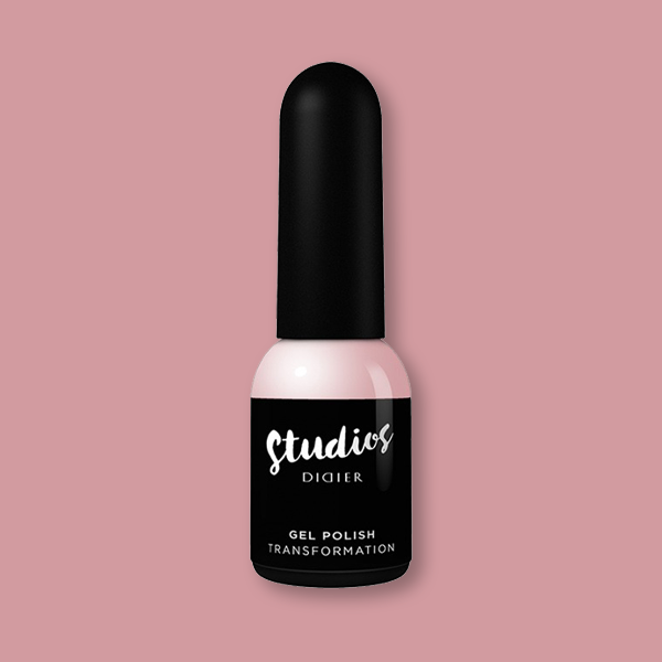 Verniz Gel Studios, Transformation, 8ml