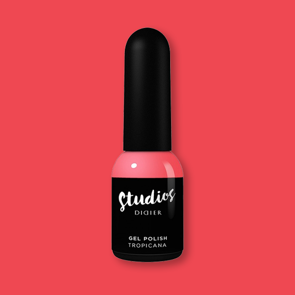 Verniz Gel Studios, Tropicana, 8ml, HEMA FREE