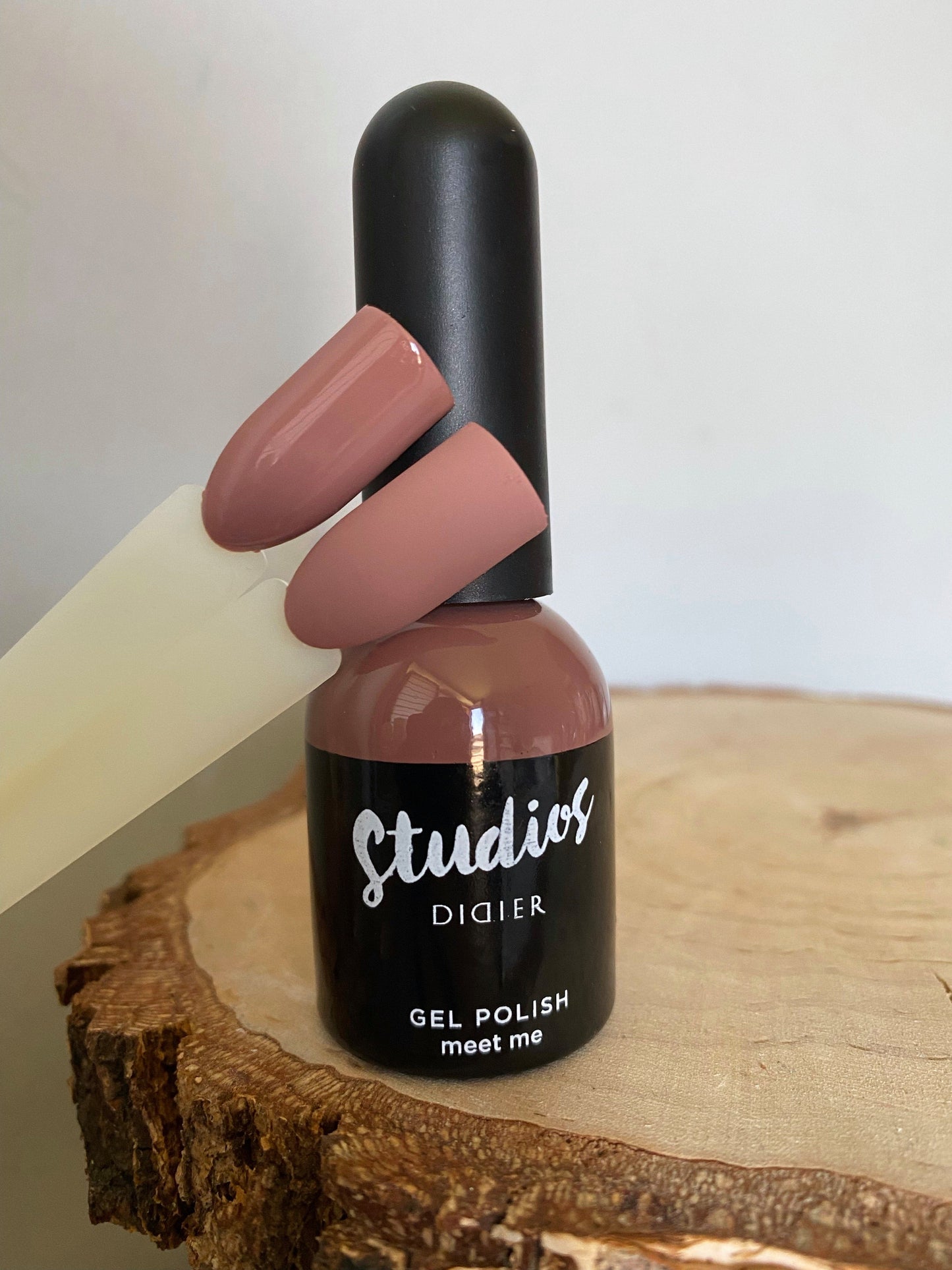 Verniz Gel Studios, Meet Me, 8ml, TPO FREE