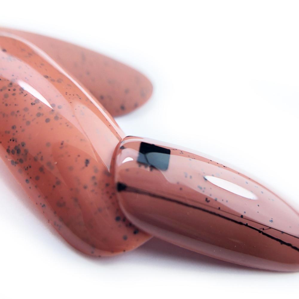 Verniz Gel Macarons Didier Lab 'Chocolate' - didierlabportugal