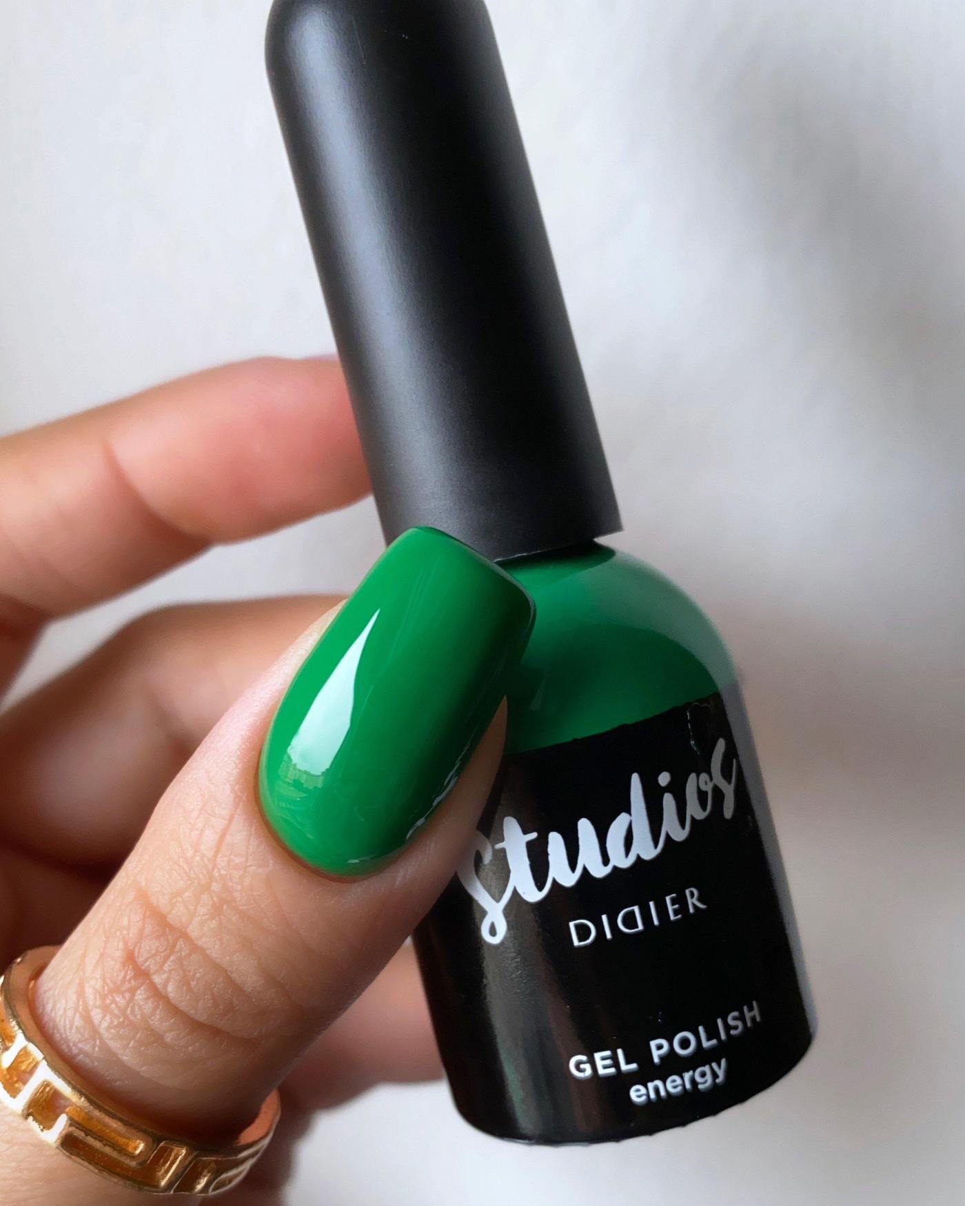 Verniz Gel Studios, Energy, 8ml
