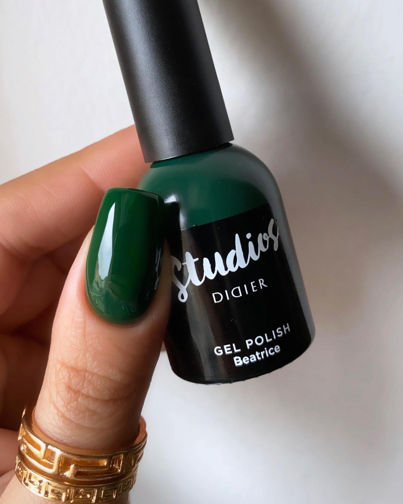 Verniz Gel Studios, Beatrice, 8ml, TPO FREE