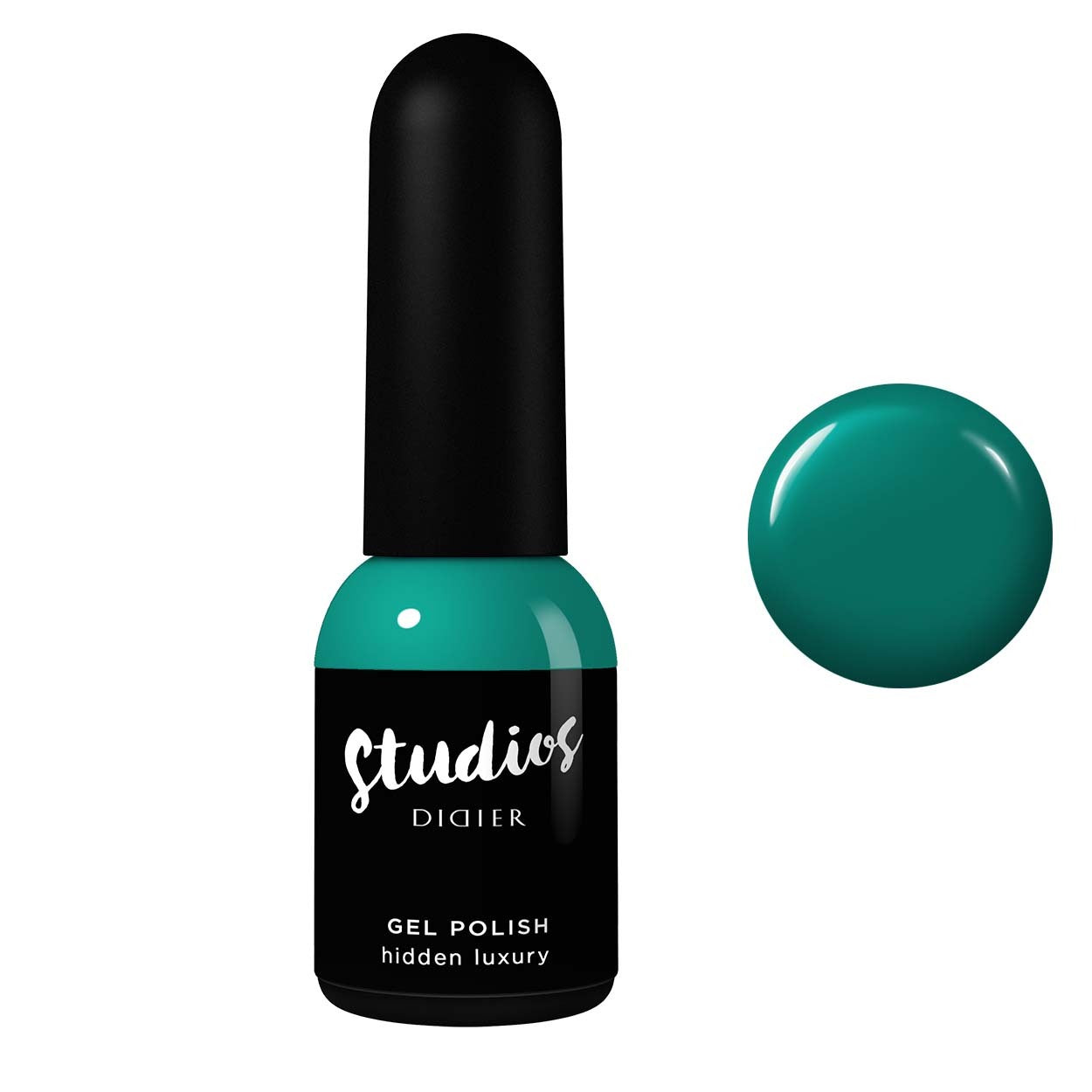 Verniz Gel Studios, Hidden luxury, 8ml - didierlabportugal