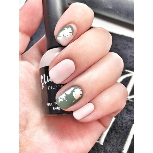 Didierlab Gel Nail Polish Studios Gel polish Studios, beige, 8ml