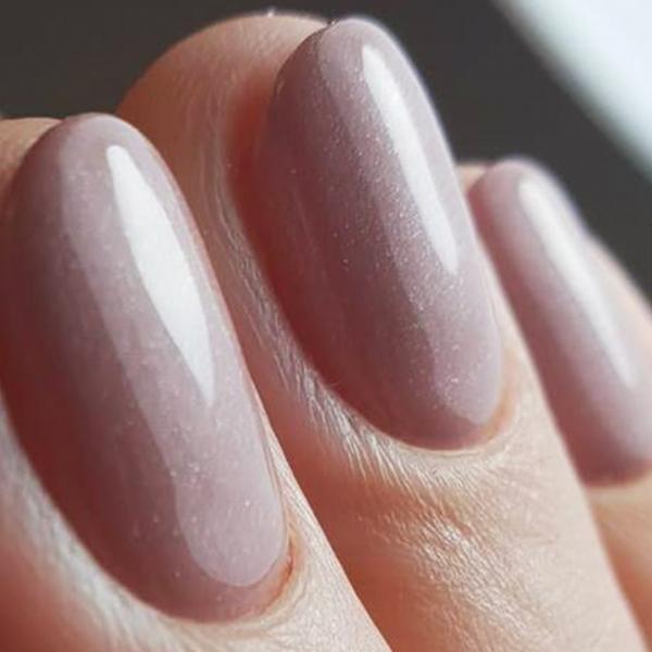 Didierlab Gel Nail Polish Studios Gel polish Studios, brown mist,åÊ 8ml