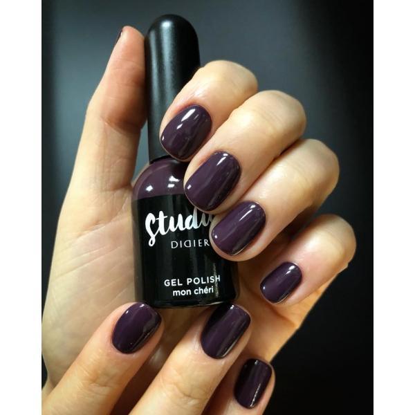 Didierlab Gel Nail Polish Studios Gel polish Studios , mon ch̩ri, 8ml