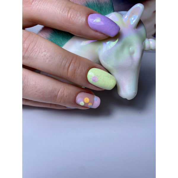 VERNIZ GEL "Didier Lab", Unicorn, Dreamer 10 ml, HEMA FREE