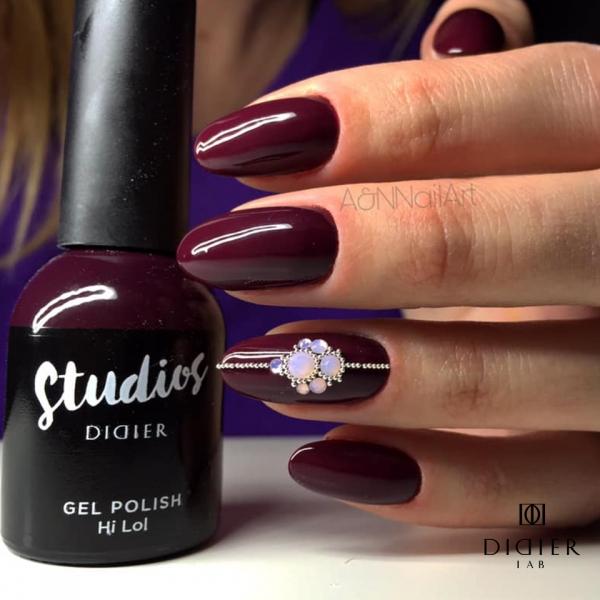 Verniz Gel Studios, Hi Lol, 8ml - didierlabportugal
