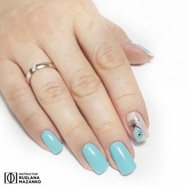 Verniz Gel Studios, Baby Blue, 8ml - didierlabportugal