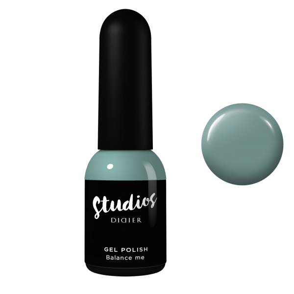 Verniz Gel Studios, Balance Me, 8ml - didierlabportugal