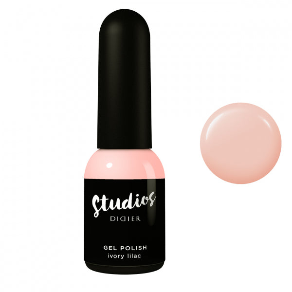 Verniz Gel Studios,, Ivory lilac - didierlabportugal