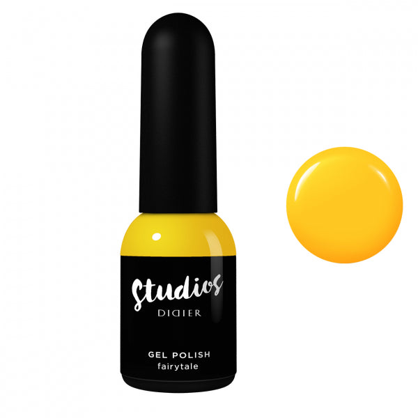 Verniz Gel Studios, Fairytale, 8ml - didierlabportugal