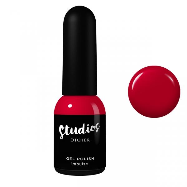 Verniz Gel Studios, Impulse, 8ml - didierlabportugal