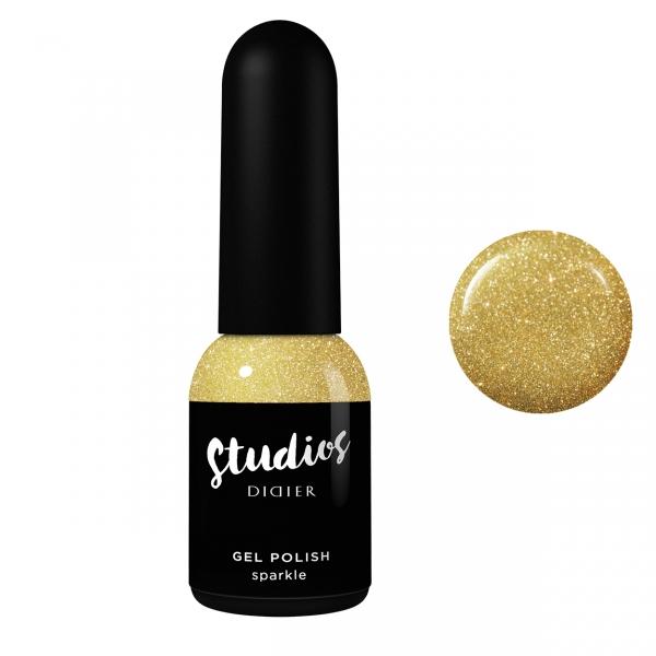 Verniz Gel Studios, Sparkle, 8ml