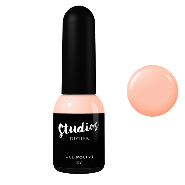 Verniz Gel Studios, Joy, 8ml - didierlabportugal