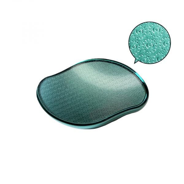 Lima para Pés Nano Glass, Didier Lab - Verde