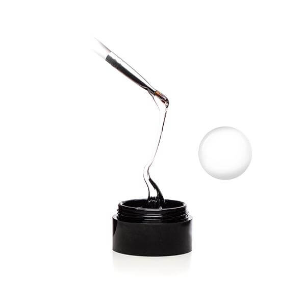 Premium Builder Gel "Didier Lab", Glass , 15 g