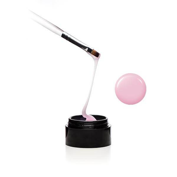 Premium Builder Gel "Didier Lab" Pink Mask , 15 g