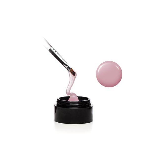 Premium Builder Gel "Didier Lab", Pink , 50g