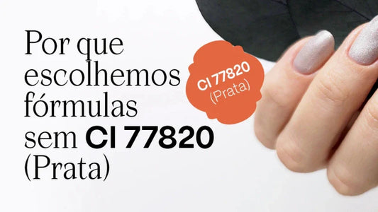 Sem CI 77820: a escolha Didier Lab