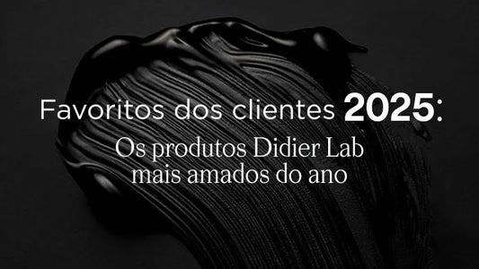 Os Produtos Mais Populares De 2025