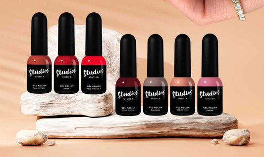 Unhas para o Trabalho: Cores e Estilos Discretos para o Dia a Dia