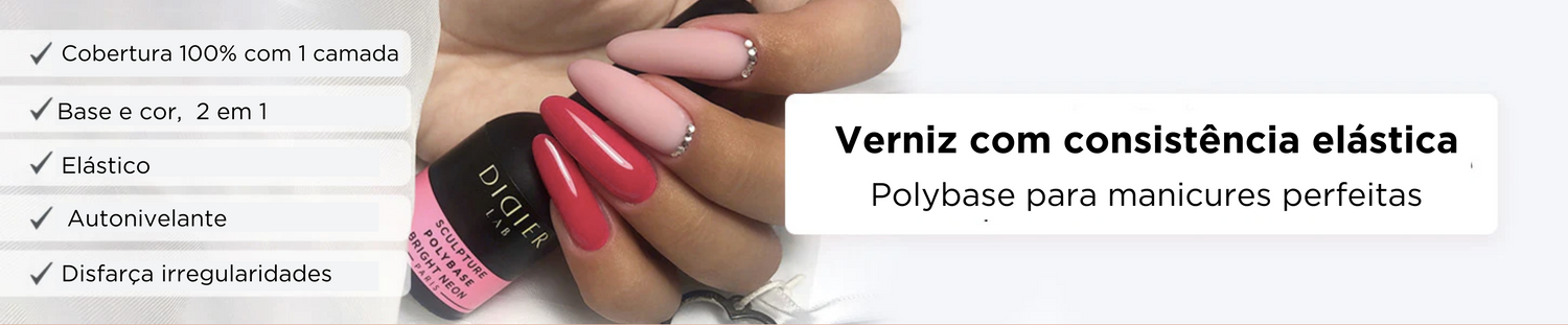 Manicure Polybase
