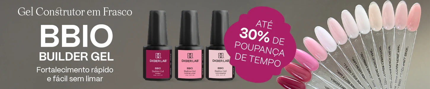 Builder Gel BBIO